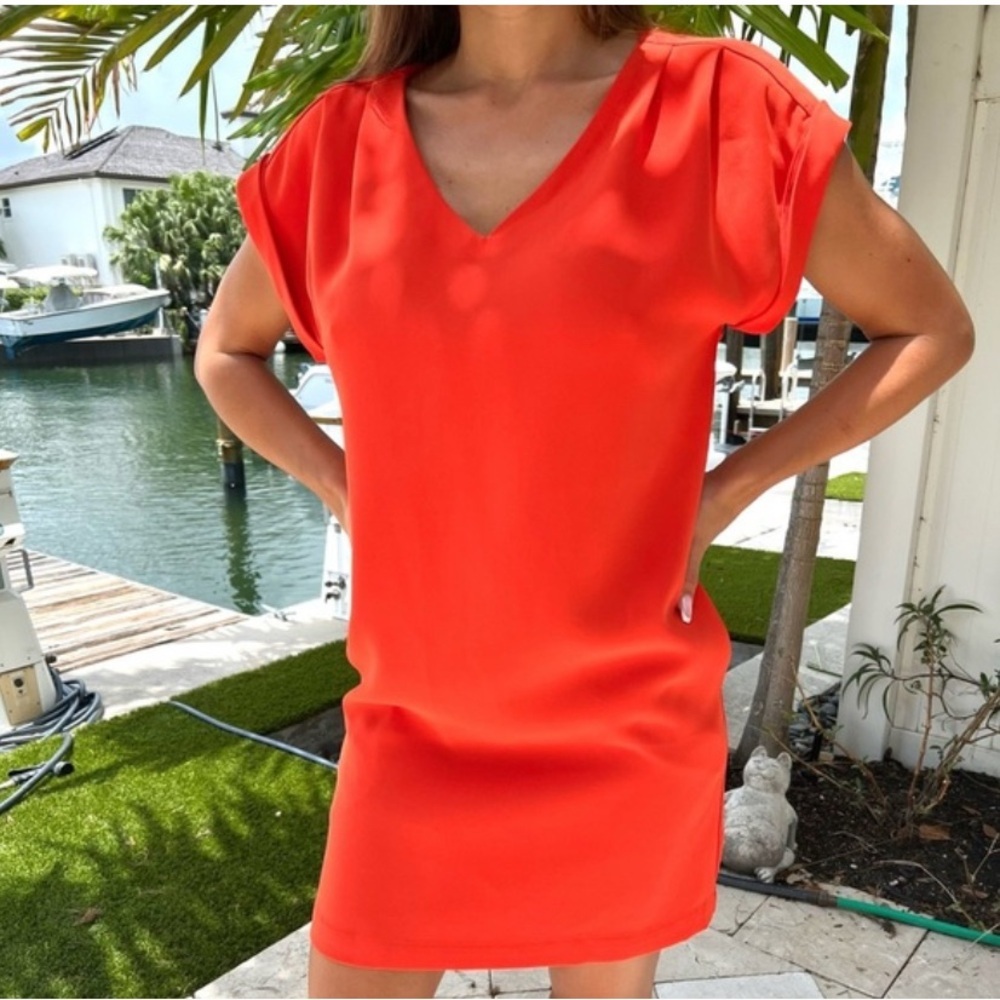 MNG Suit Dress